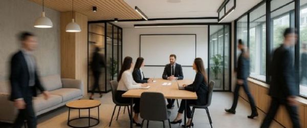 複合式多功能空間設計指南：裝潢與生活機能一次提升